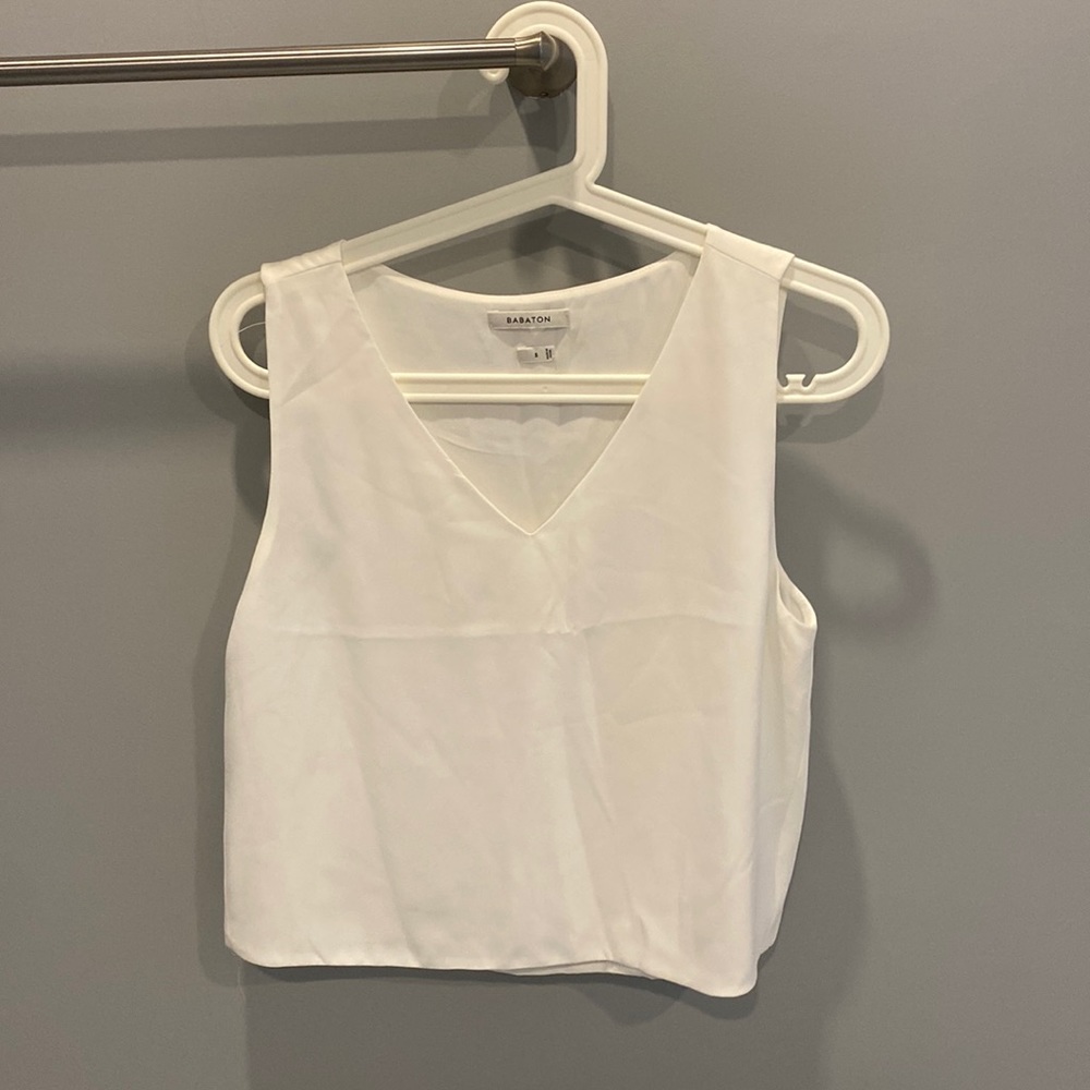 Babaton Murphy Blouse